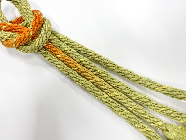 Japanese Kimono / Accessories Silk